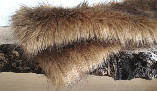 Faux Fur: A Fact File