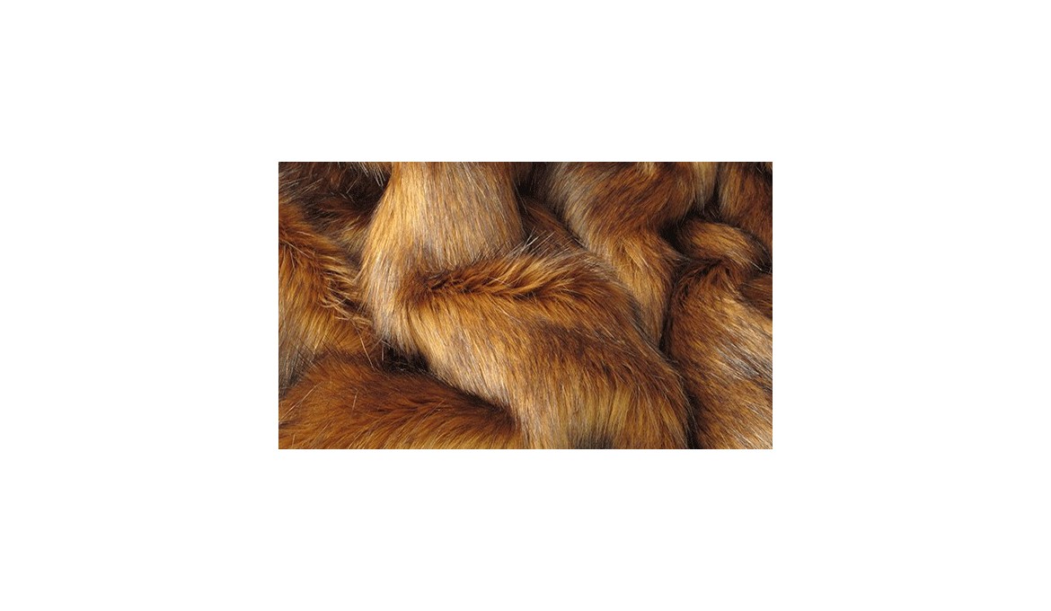 The Use Of Faux Fur Throws