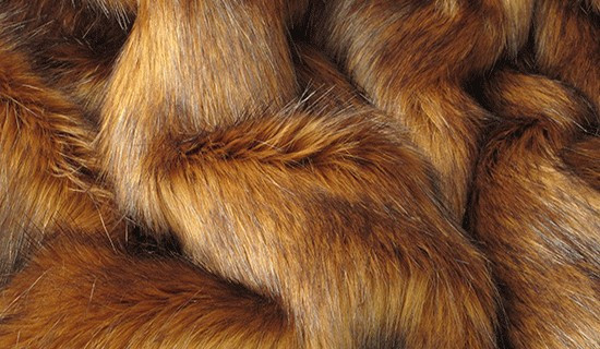 The Use Of Faux Fur Throws
