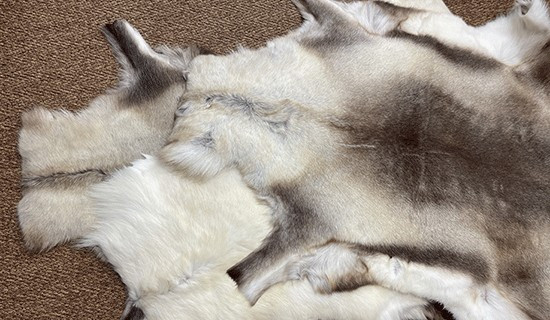 Cow Hide Rugs, Reindeer Rugs & Sheep Skin Rugs