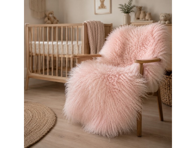 The Timeless Appeal of Sheepskins in Interior Design