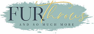 Fur Throws logo